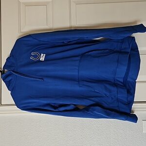 Colts hoodie